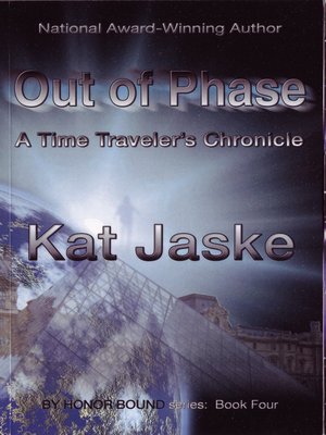 cover image of Out of Phase